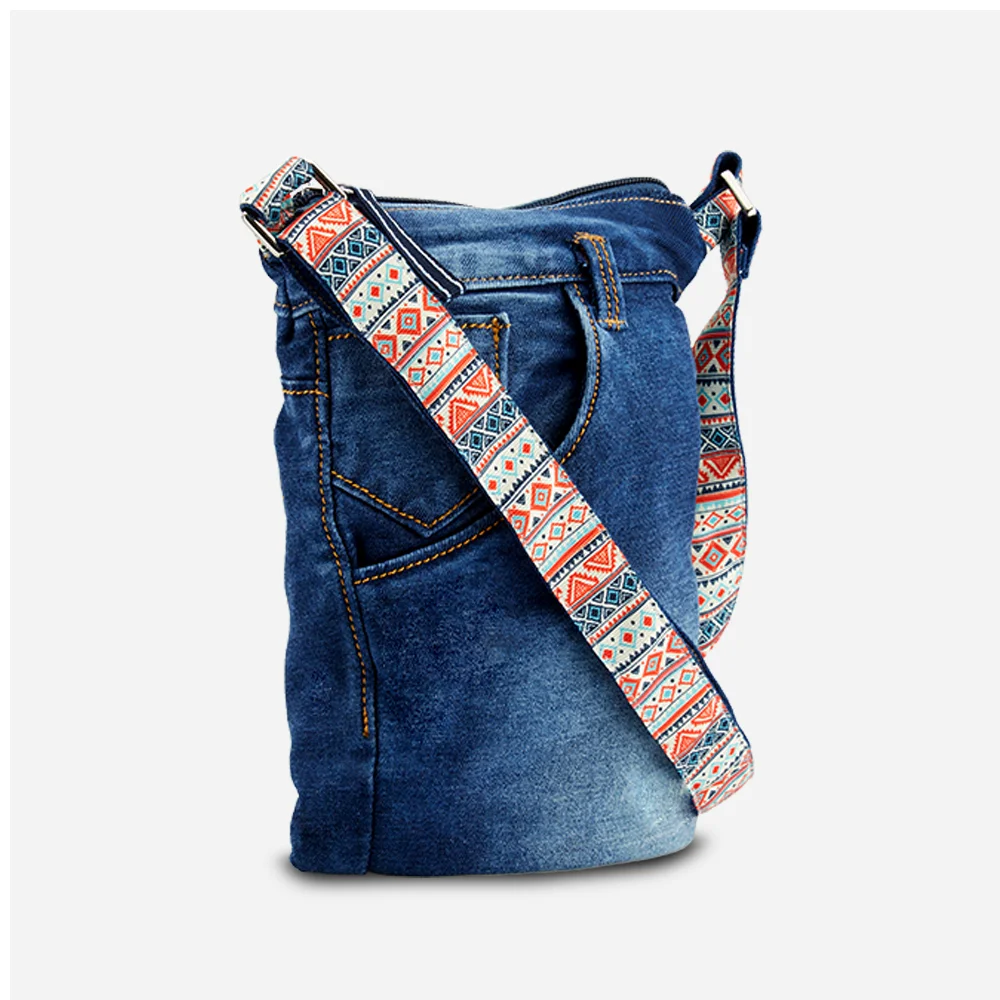 The Sling Bag